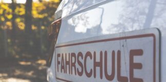 Fahrschule