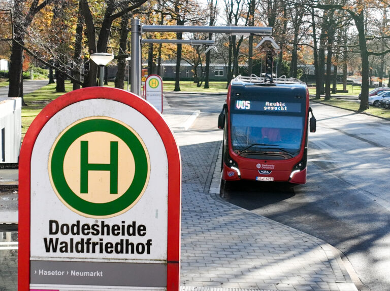 Bus