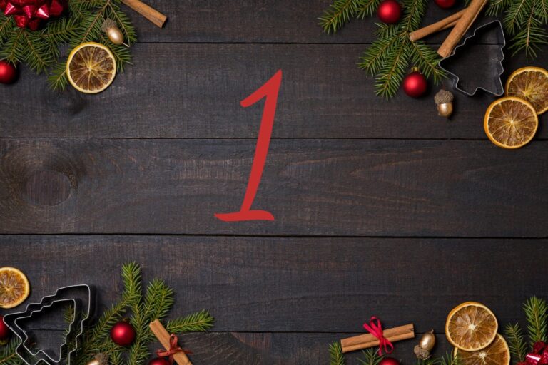 1. Türchen: Die Weihnachtsklassiker im TV