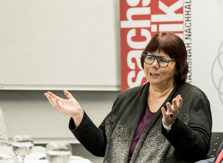 Barbara Schwarze