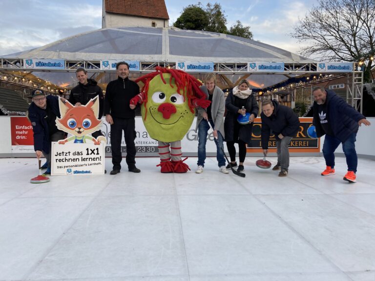 Eiszauber 2021