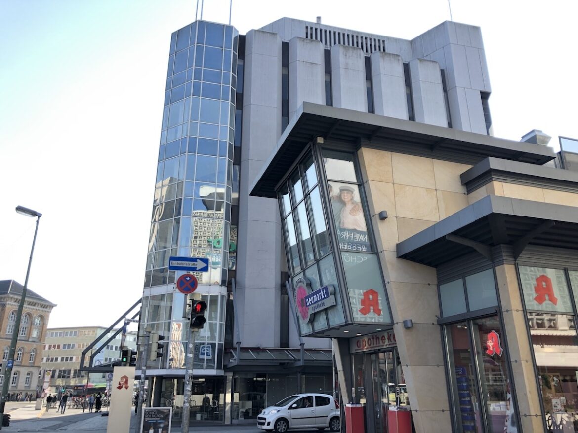 Neumarkt Apotheke