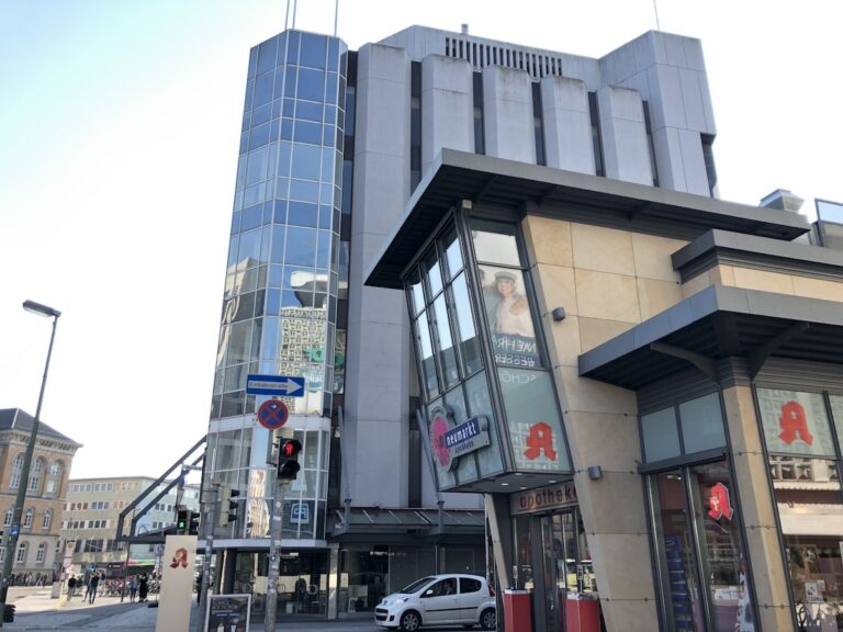 Neumarkt Apotheke
