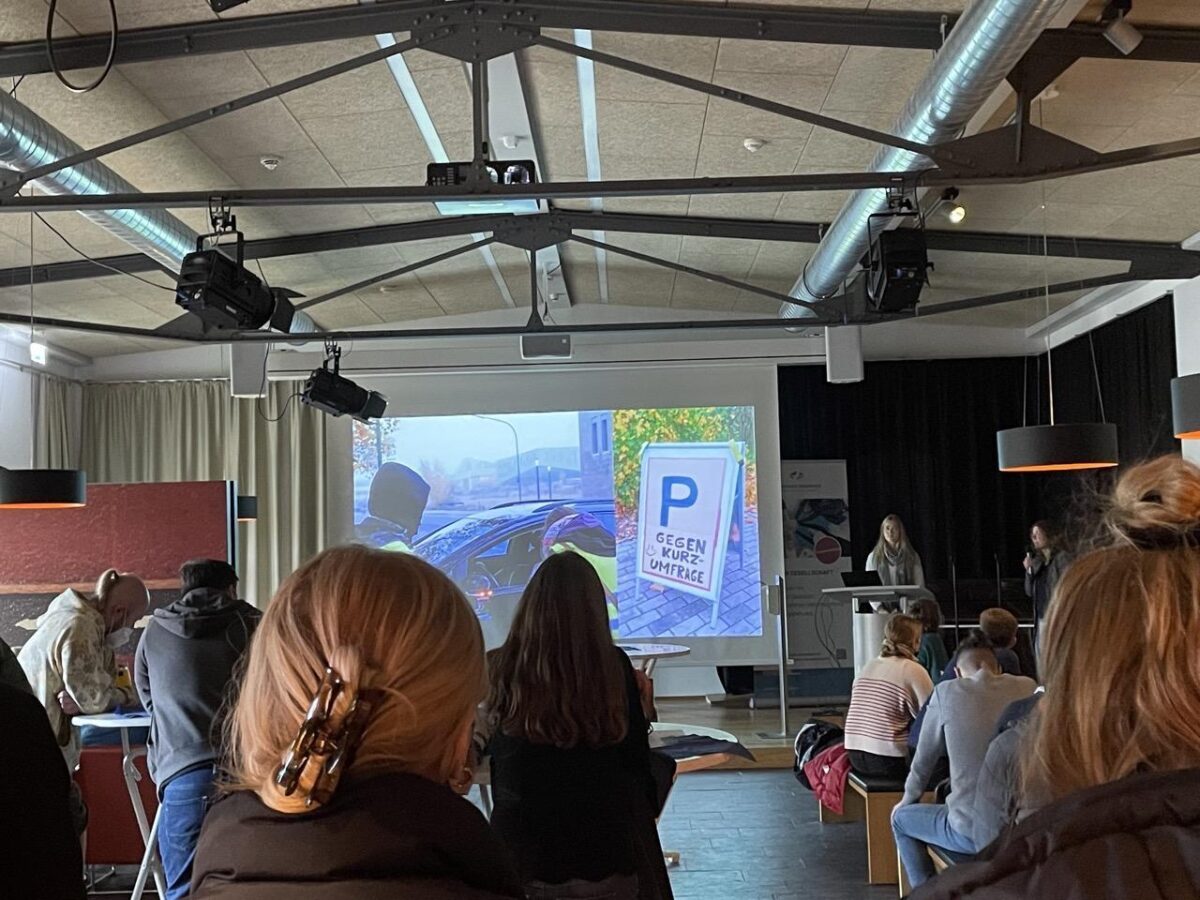 Automatisch gespeicherter Entwurf