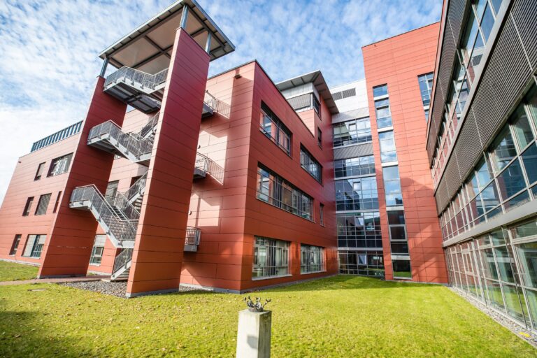 Stroke Unit Klinikum