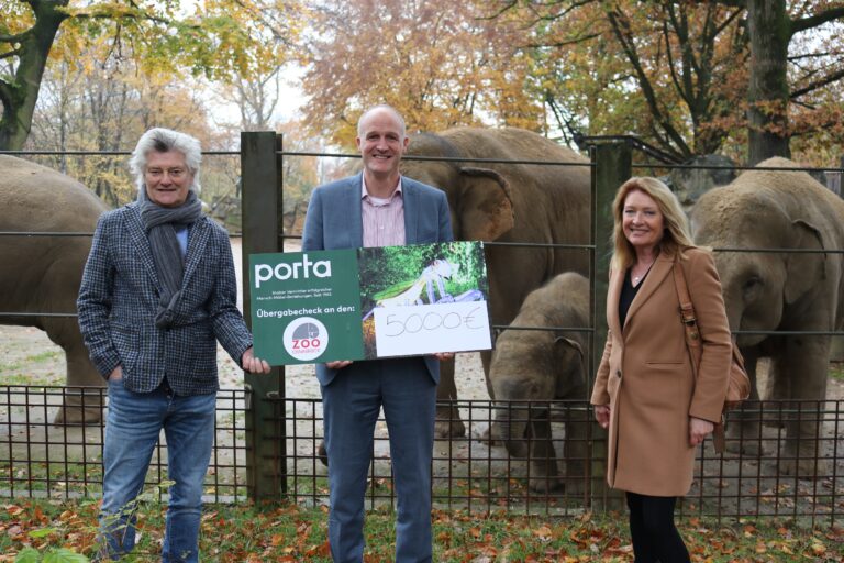 Zoo osnabrück 18.11