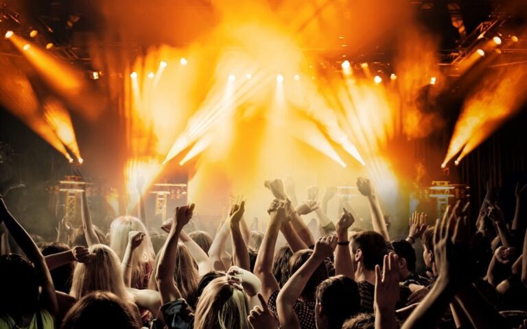 Event und Party
