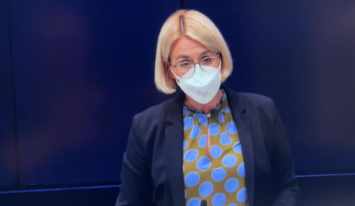 Katharina Pötter am 16.11.2021