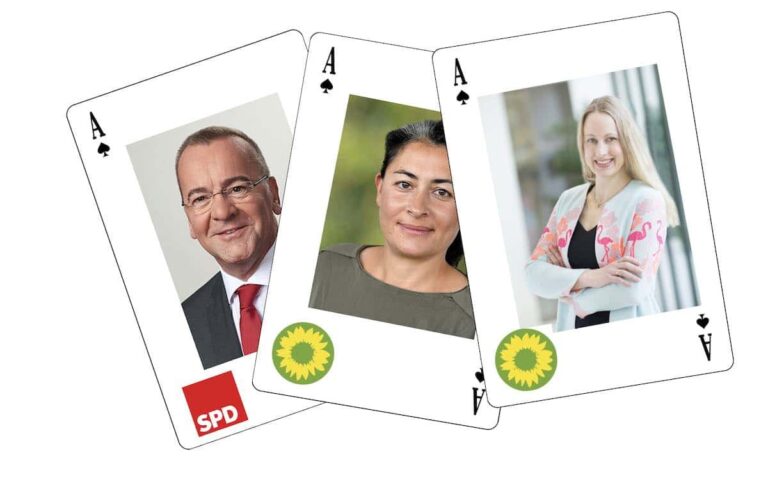 Pistorius, Polat, Kebschull