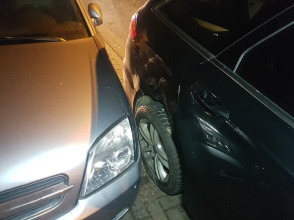 Trunkenheitsfahrt mit schwerem Unfall in Osnabrück