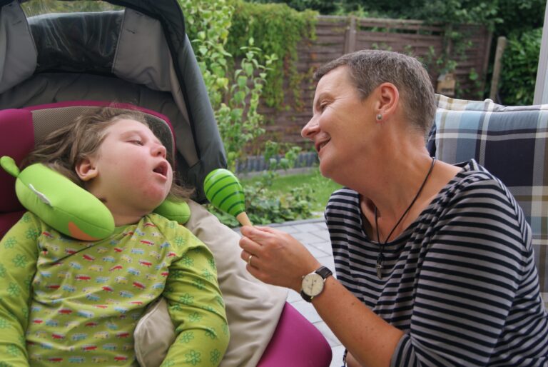 Ambulanter Kinderhospizdienst