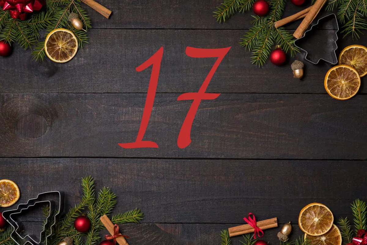 Türchen 19: Heute sind Sie dran!