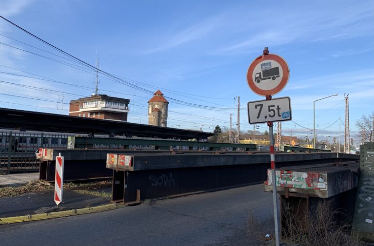 Hamburgerstraße