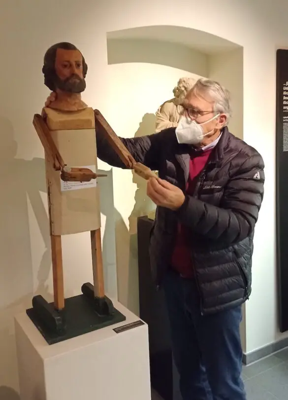 Automatisch gespeicherter Entwurf