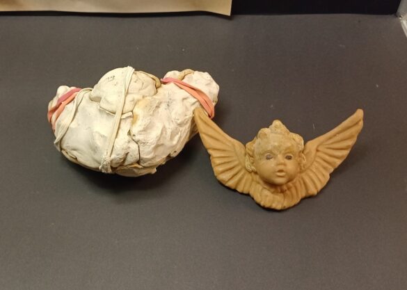 Automatisch gespeicherter Entwurf