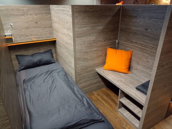 Ein Paradies für Gamer – Die Esport Factory in Osnabrück Ein Paradies für Gamer – Die Esport Factory in Osnabrück