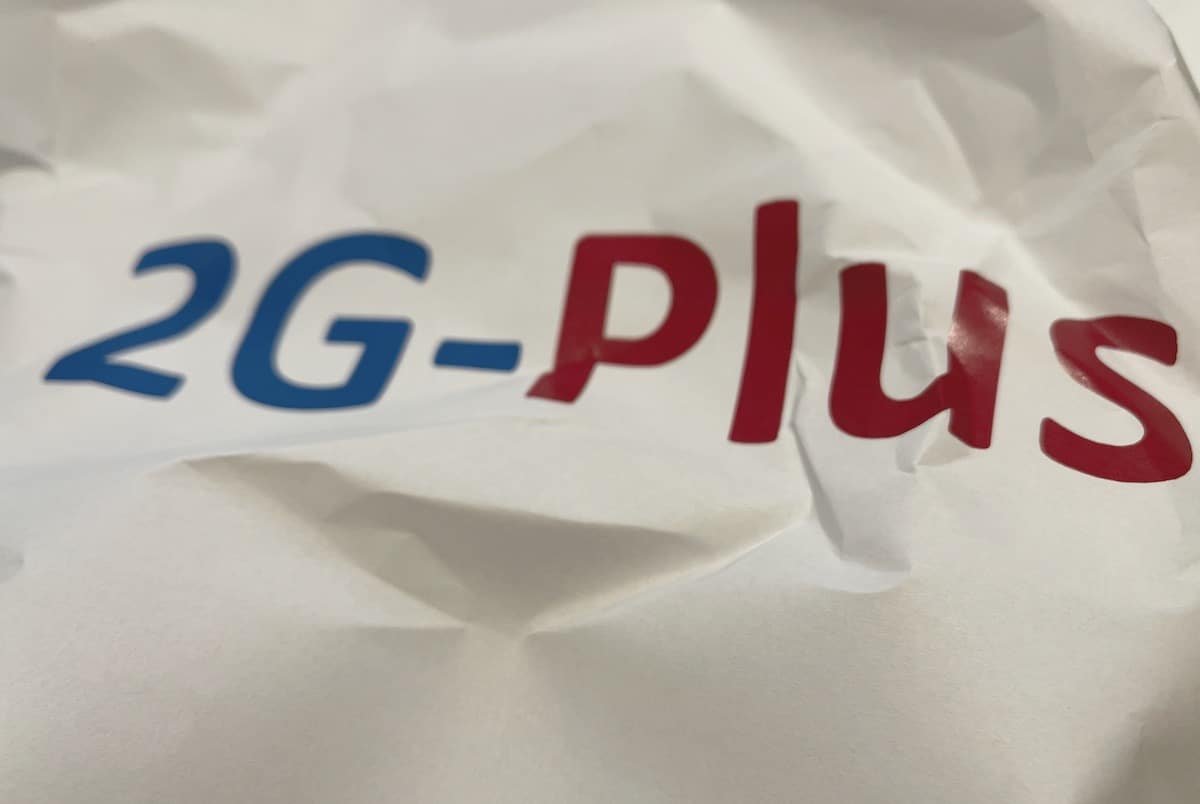 2G-Plus
