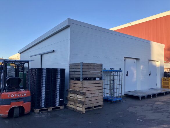 Gute Nachricht des Tages: Die Osnabrücker Kindertafel sorgt für Freude unterm Tannenbaum