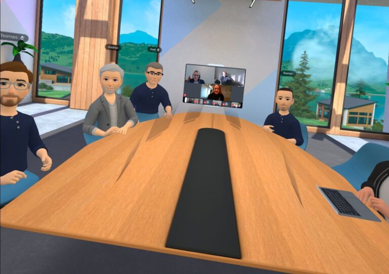 XR Innovation Hub