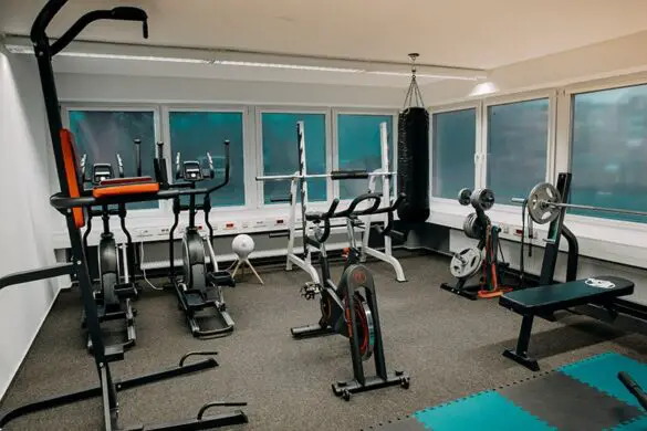 Ein Paradies für Gamer – Die Esport Factory in Osnabrück Ein Paradies für Gamer – Die Esport Factory in Osnabrück