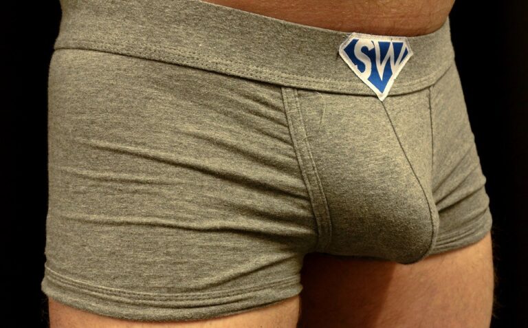 Symbolbild: Unterhose