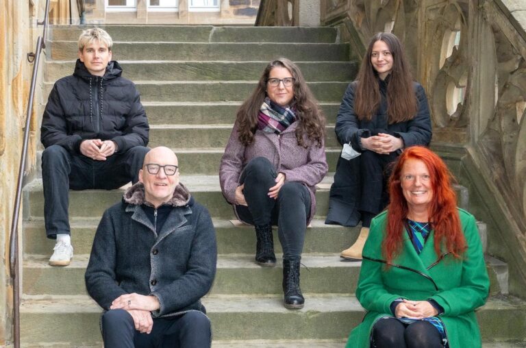 Erste Programmübersicht steht: Osnabrück will 375-jähriges Jubiläum des Westfälischen Friedens gebührend feiern – Bürger sollen mit einbezogen werden
