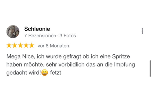 „Ein Trauerspiel“: Osnabrück und die Google-Bewertungen