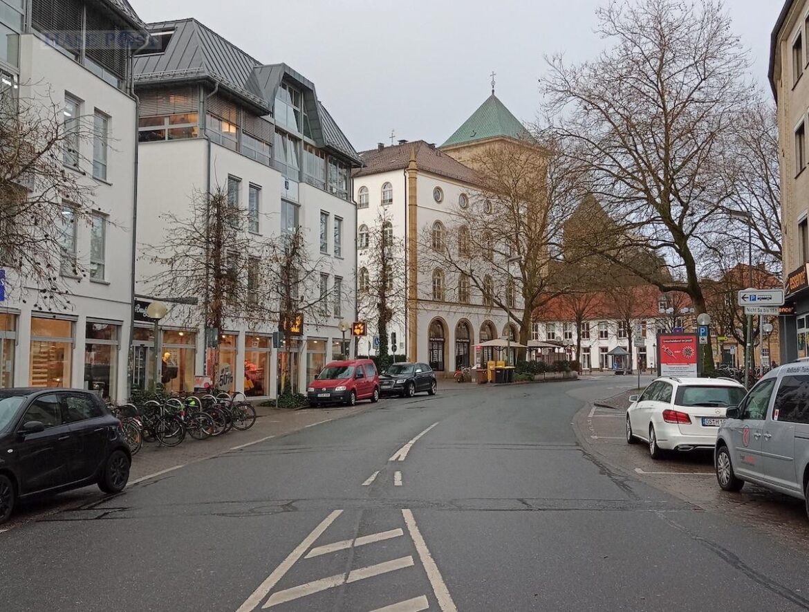 BOB: Sperrung der Lortzingstrasse wäre ein erneuter Schlag in das Gesicht des Einzelhandels