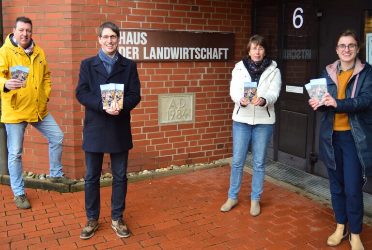 Kulturhistorischer Führer 2022