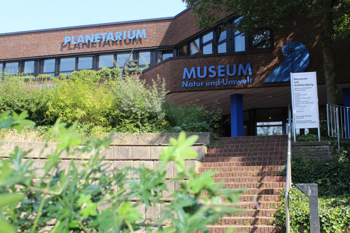 Museum am Schölerberg (Symbolbild)