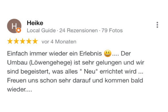 „Ein Trauerspiel“: Osnabrück und die Google-Bewertungen