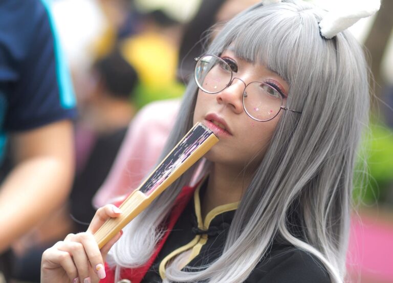 (Symbolbild) Cosplay
