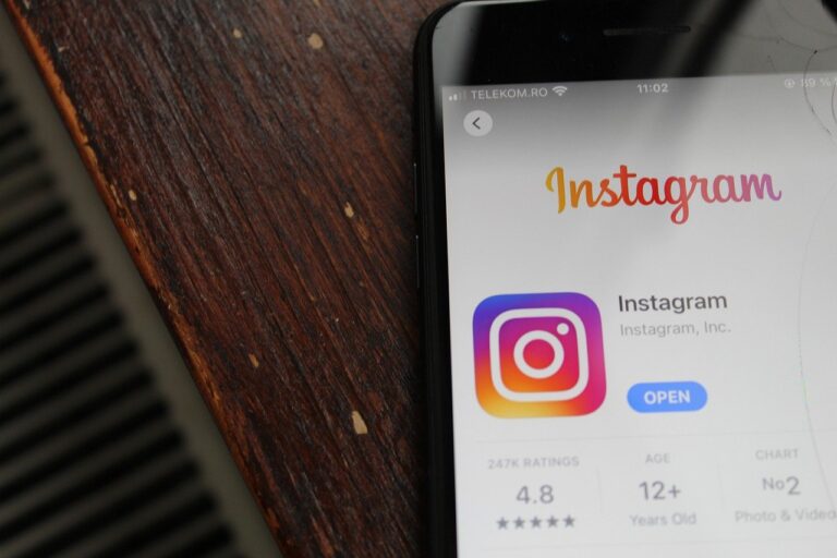 (Symbolbild) Instagram