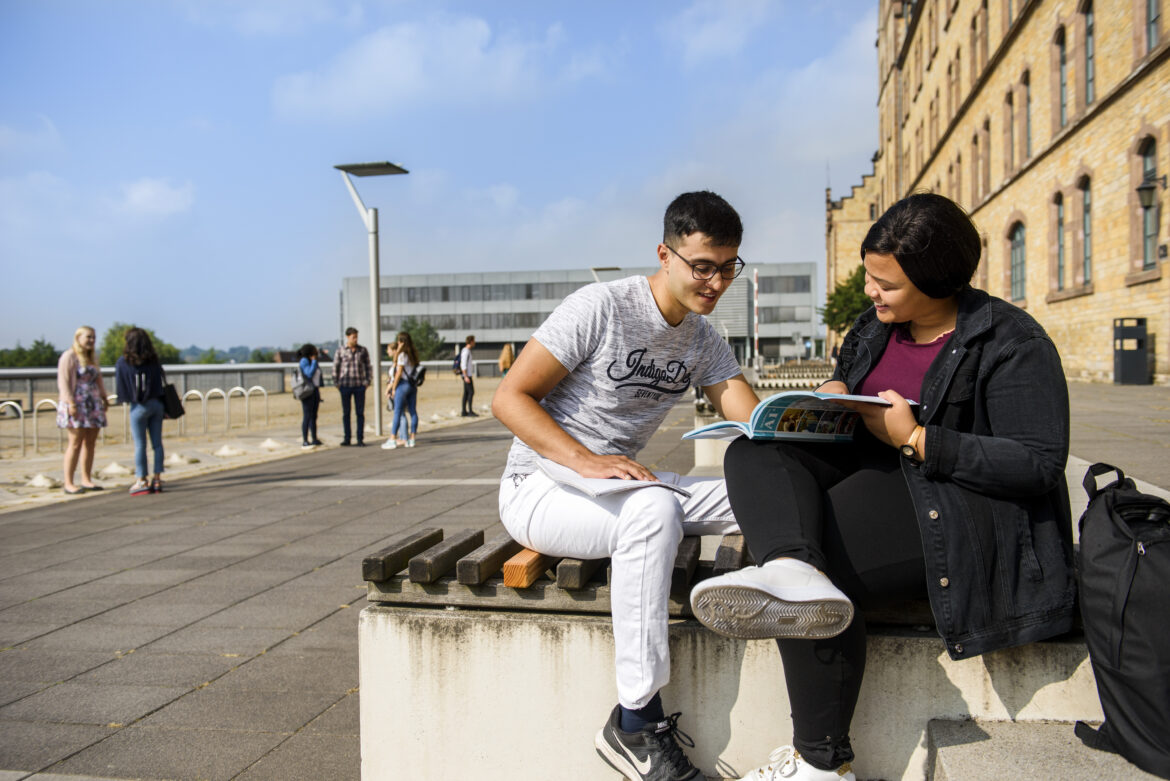 Gute Nachricht des Tages: Hochschule Osnabrück auf Platz drei der beliebtesten Fachhochschulen Deutschlands