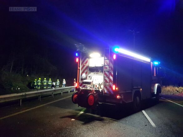 Erste Sturmnacht über Osnabrück – die große Katastrophe zog wohl vorüber