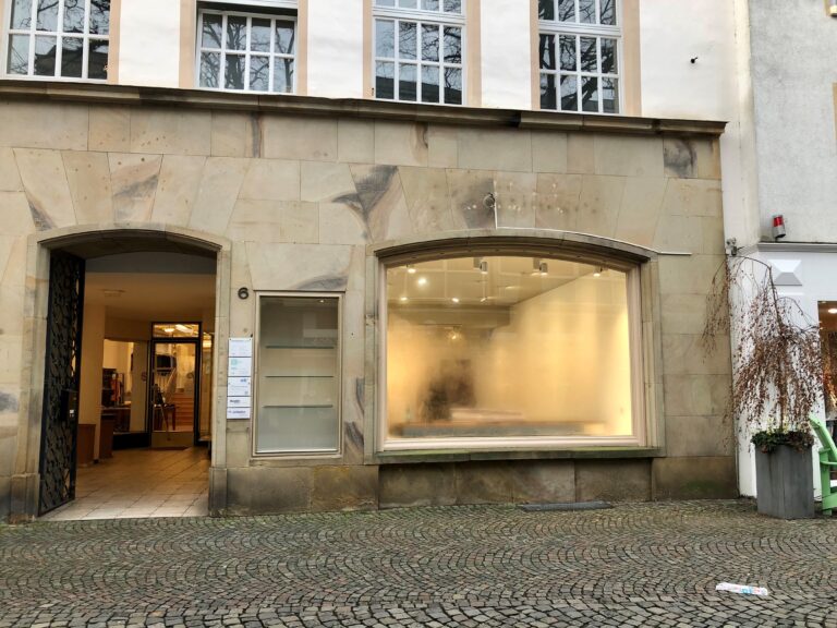 Barfuß in Osnabrück: Neueröffnung leguano Barfußladen