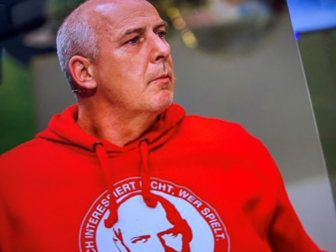 Wette verloren! Mario Basler wird neuer Trainer bei Kreisligist Türkgücü Osnabrück