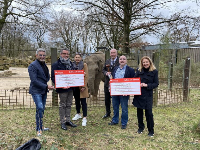 Zoo Glala Erlös