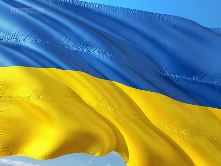 Ukraine (Symbolbild)