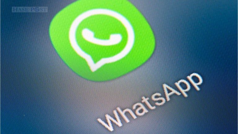 Symbolbild: WhatsApp