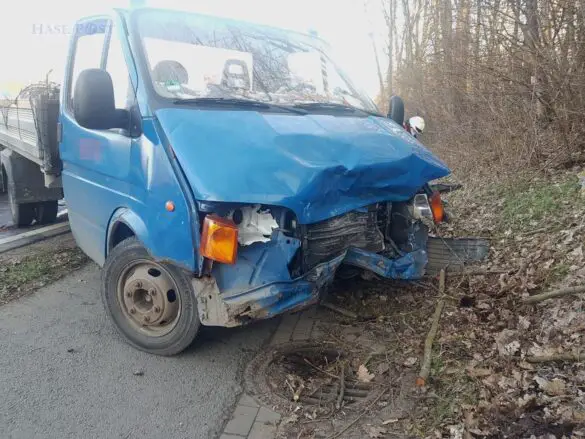 Vier Verletzte nach Kollision zweier Fahrzeuge in Bramsche