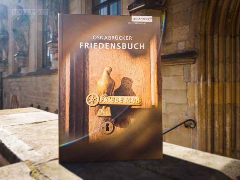 Osnabrücker Friedensbuch