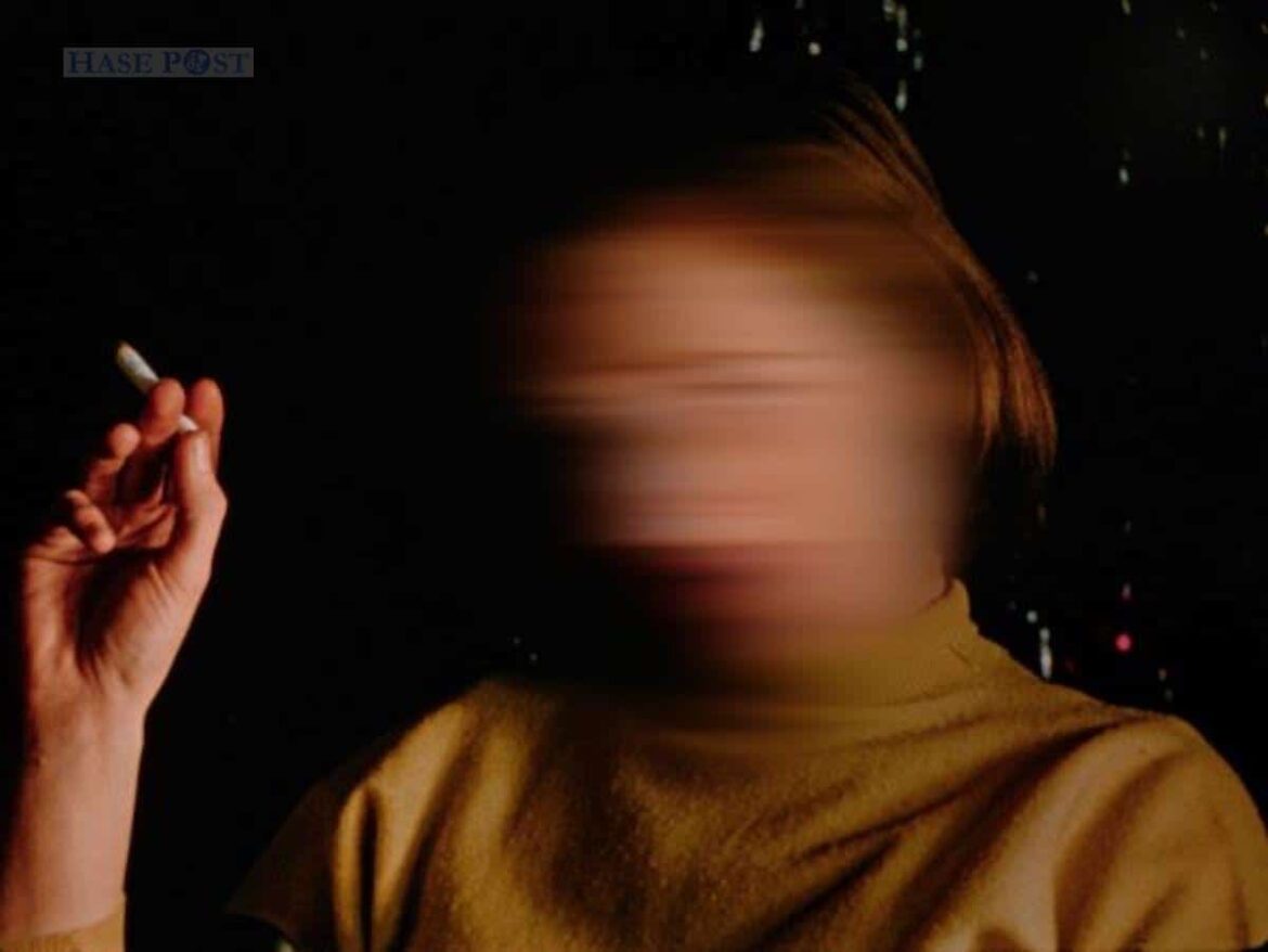 Filmstill “Home When You Return”, Carl Elsaesser, US, 2021