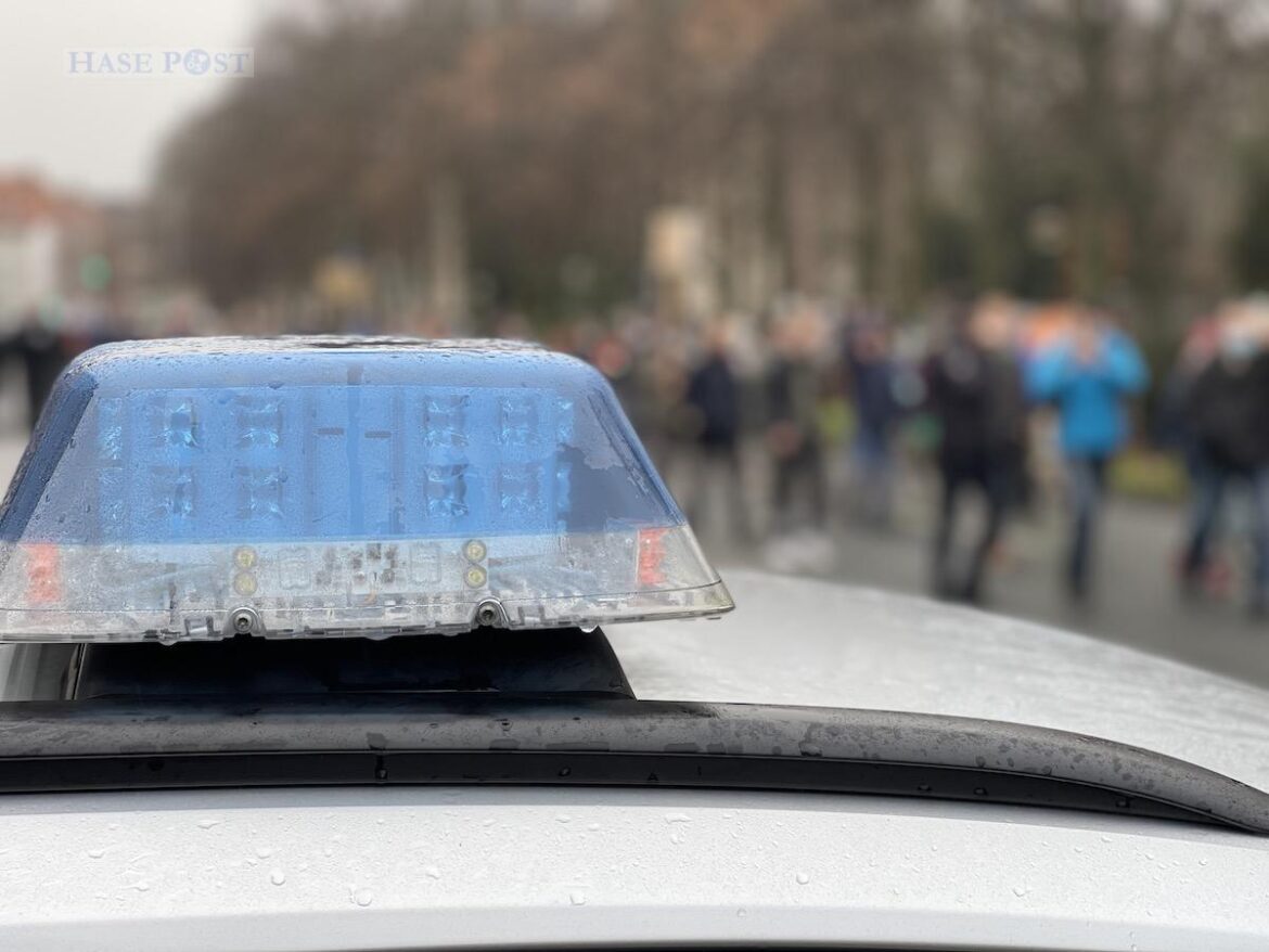 Symbolbild Demonstration