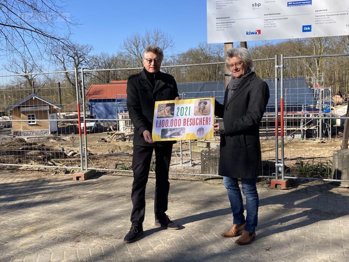 Bilanz Zoo Osnabrück