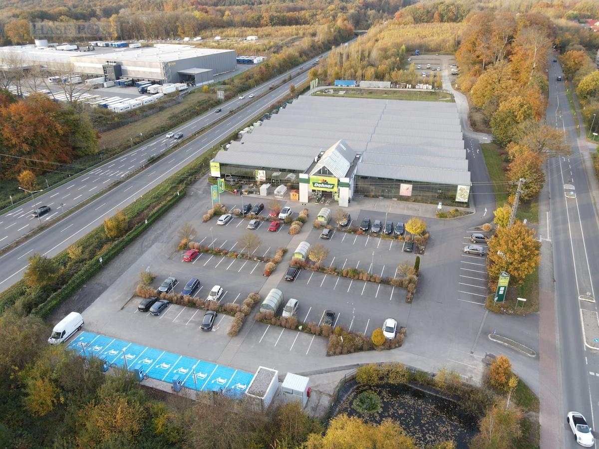 Schnellladehub Citywatt / Foto: Citywatt / LuxTeufelsWild Fotografie Philipp Steinhoff