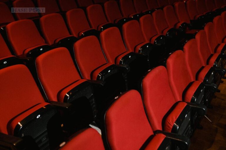 (Symbolbild) Kino