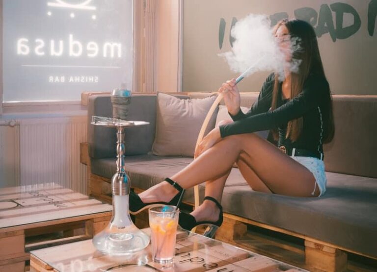 Shisha Bar