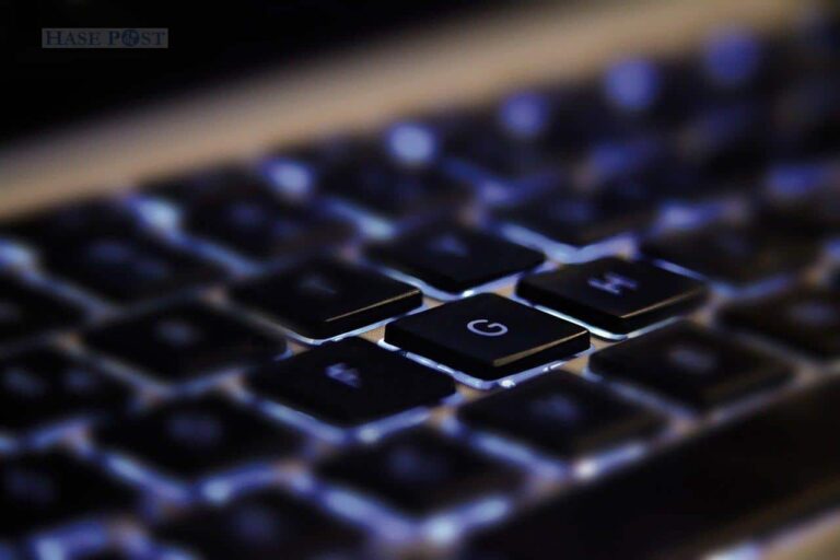Computer (Symbolbild)