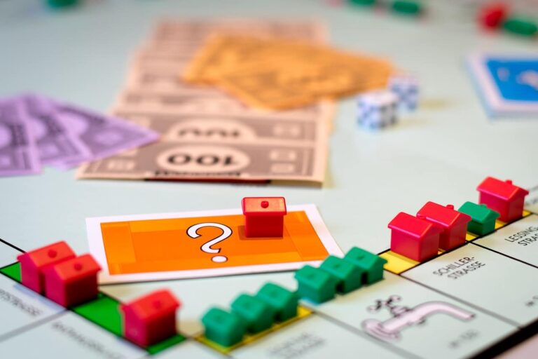 Monopoly